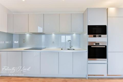 1 bedroom apartment to rent, Station Road, Lewisham