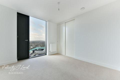 1 bedroom apartment to rent, Station Road, Lewisham