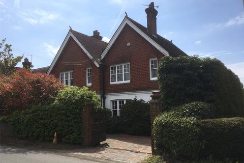 4 bedroom detached house to rent, Lewes Road, Ditchling