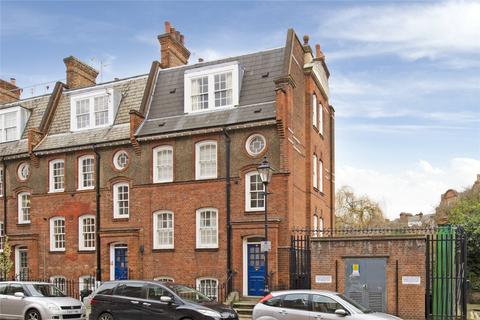 1 bedroom flat to rent, Pleasant Place, Angel, Islington, London
