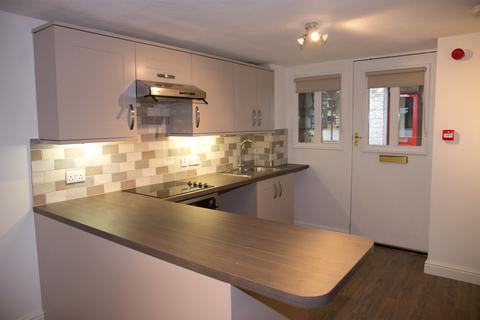 1 bedroom ground floor flat to rent - Camden Buildings, Kendal, LA9 4BH