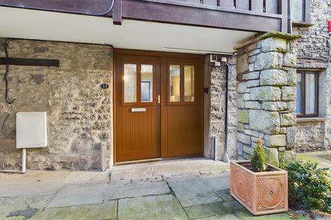 1 bedroom ground floor flat to rent, Camden Buildings, Kendal, LA9 4BH