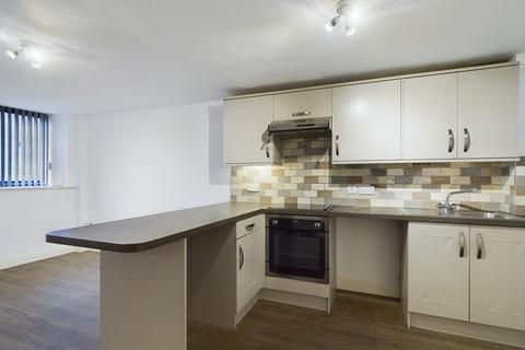 1 bedroom ground floor flat to rent, Camden Buildings, Kendal, LA9 4BH