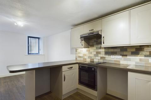 1 bedroom ground floor flat to rent, Camden Buildings, Kendal, LA9 4BH