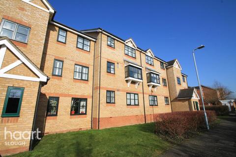 1 bedroom apartment to rent, Lovegrove Drive, SLOUGH