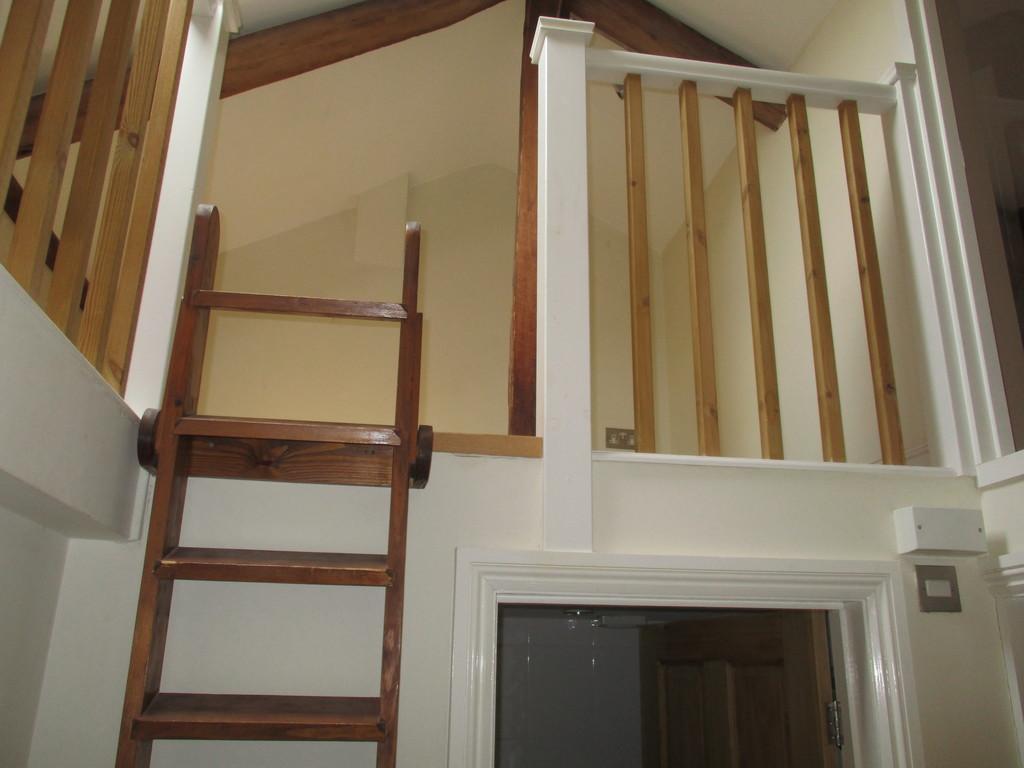 Storage Space