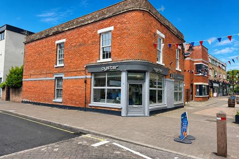 1 bedroom apartment to rent, Pylewell Road, Hythe