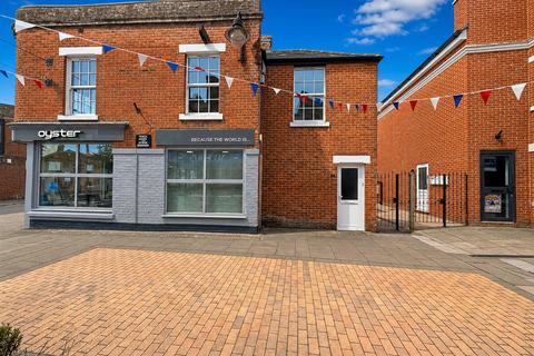 1 bedroom apartment to rent, Pylewell Road, Hythe
