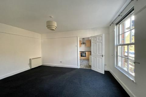 1 bedroom apartment to rent, Pylewell Road, Hythe