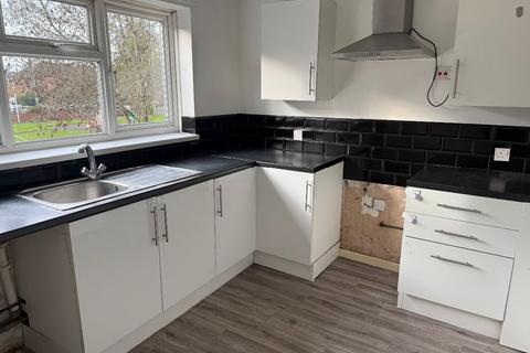 undefined, Fraser Street, Bilston WV14