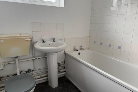 undefined, Fraser Street, Bilston WV14
