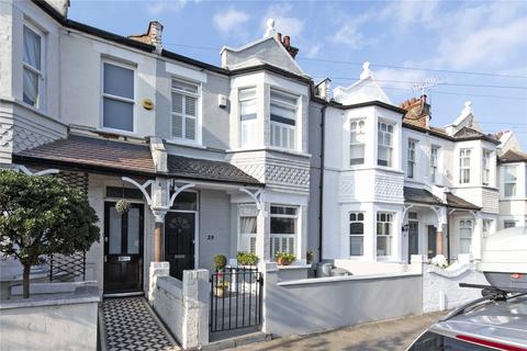 undefined, Burntwood Lane, Wandsworth, London, SW17