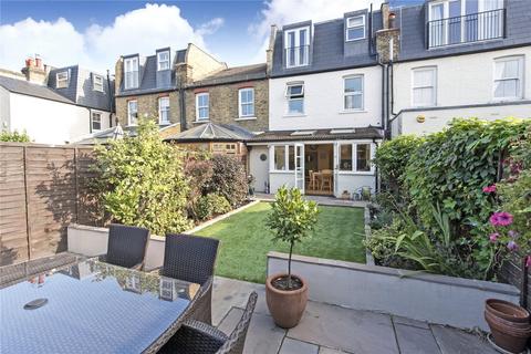 undefined, Burntwood Lane, Wandsworth, London, SW17