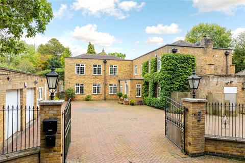 6 bedroom detached house for sale, Bunkers Hill, Badby, Daventry, Northamptonshire, NN11