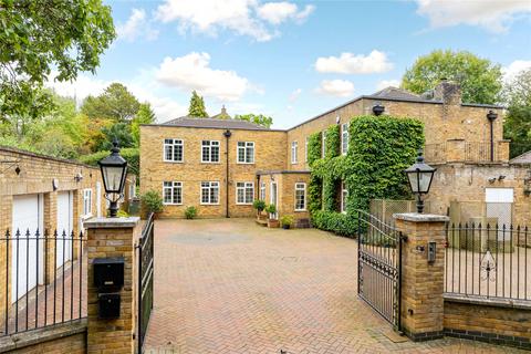 Bunkers Hill House Bunkers Hill, Badby, Daventry, NN11 3AW