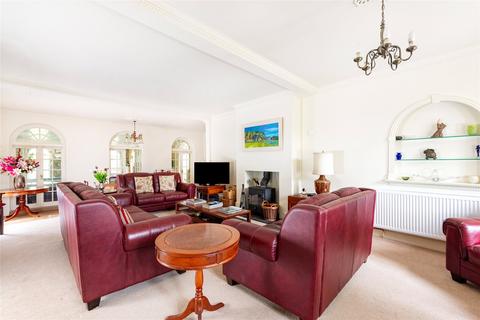 Bunkers Hill House Bunkers Hill, Badby, Daventry, NN11 3AW