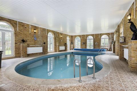 Bunkers Hill House Bunkers Hill, Badby, Daventry, NN11 3AW