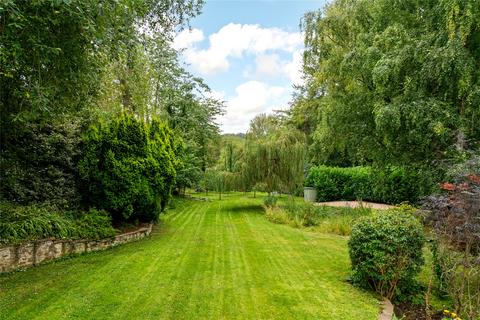Bunkers Hill House Bunkers Hill, Badby, Daventry, NN11 3AW