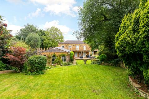 Bunkers Hill House Bunkers Hill, Badby, Daventry, NN11 3AW