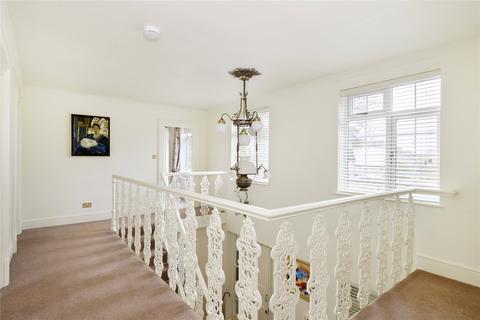 Bunkers Hill House Bunkers Hill, Badby, Daventry, NN11 3AW