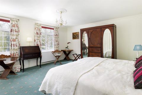 Bunkers Hill House Bunkers Hill, Badby, Daventry, NN11 3AW