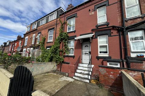 3 bedroom terraced house to rent, Ashton Terrace, Leeds, West Yorkshire, LS8