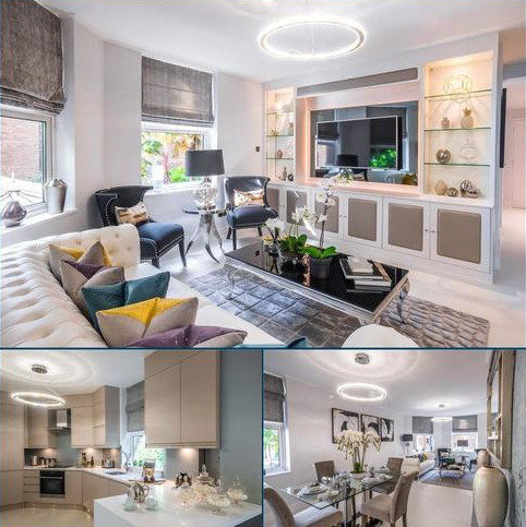 3 Bed Flats For Sale In W9 Buy Latest Apartments Onthemarket