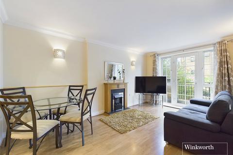 2 bedroom apartment to rent, Riverside House, Fobney Street, Reading, Berkshire, RG1