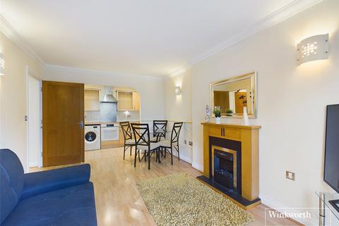 2 bedroom apartment to rent, Riverside House, Fobney Street, Reading, Berkshire, RG1