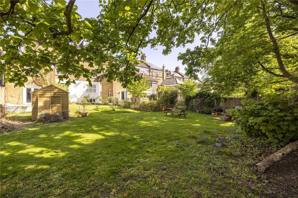 Communal Garden