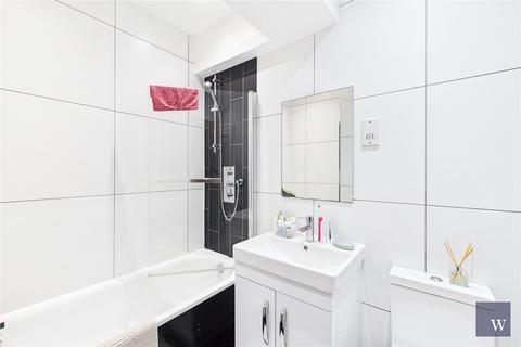 undefined, Palace Road, London, SW2