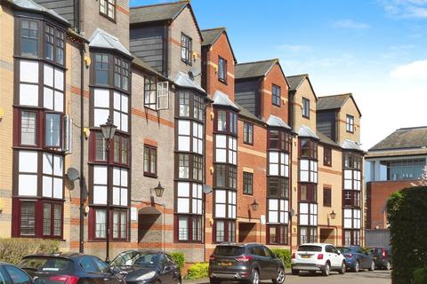 1 bedroom apartment to rent, Maltings Place, Berkshire RG1