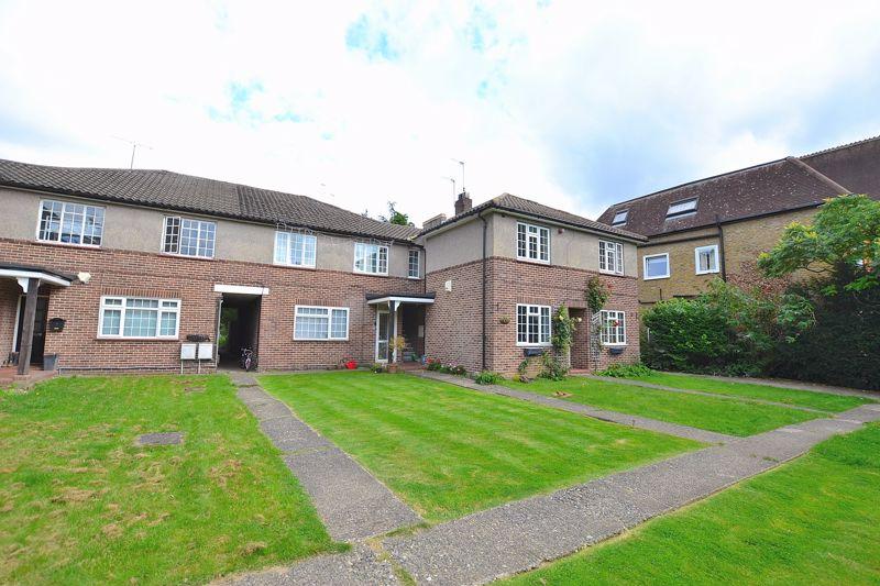 Beckenham Grove, Bromley 2 bed apartment £339,995