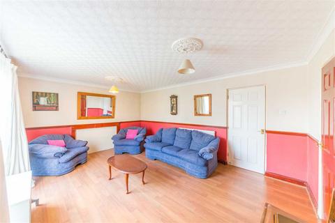 undefined, Wern Goch West, Llanedeyrn, Cardiff