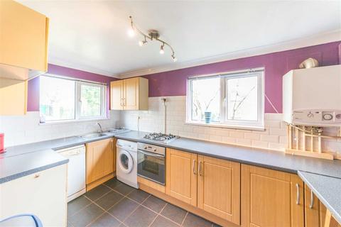 undefined, Wern Goch West, Llanedeyrn, Cardiff
