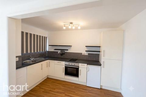 1 bedroom apartment to rent, Great Hollands Square, Bracknell