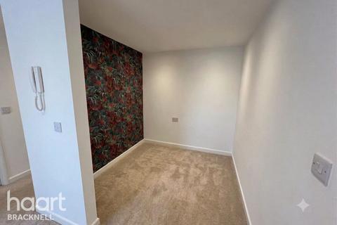 1 bedroom apartment to rent, Great Hollands Square, Bracknell