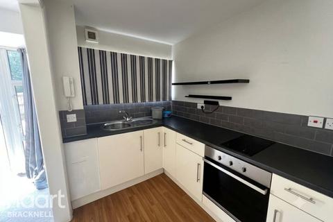1 bedroom apartment to rent, Great Hollands Square, Bracknell