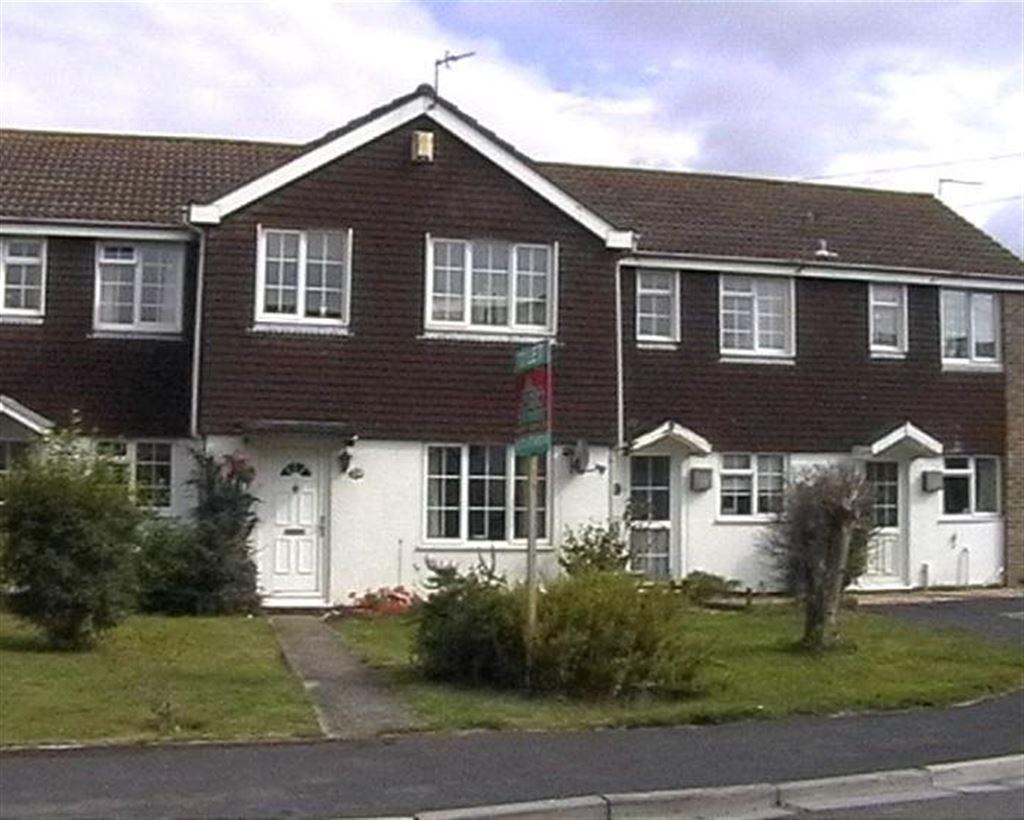 29 DAWES CLOSE, CLEVEDON 3 bed house £925 pcm (£213 pw)