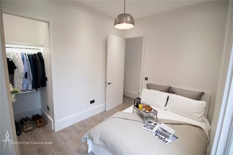 3 bedroom apartment to rent, Pemberton Road, London, N4