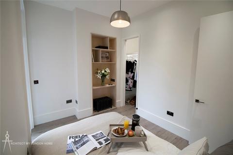 3 bedroom apartment to rent, Pemberton Road, London, N4