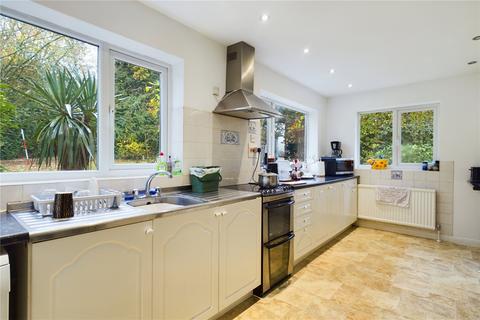 4 bedroom detached house for sale, Sulhamstead Hill, Sulhamstead, Reading, Berkshire, RG7