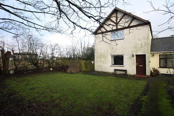 Smithy Cottage Warrington Wa5 2xf 2 Bed Semi Detached House