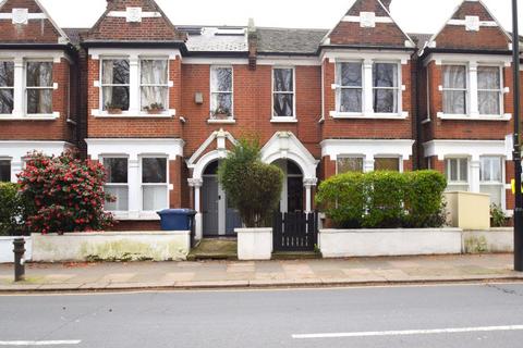 undefined, Southfield Road, Chiswick