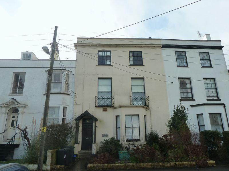 Barton Terrace, Dawlish Property £425,000