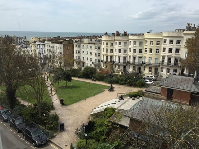 Apartment in Brighton, Brunswick - View 2
