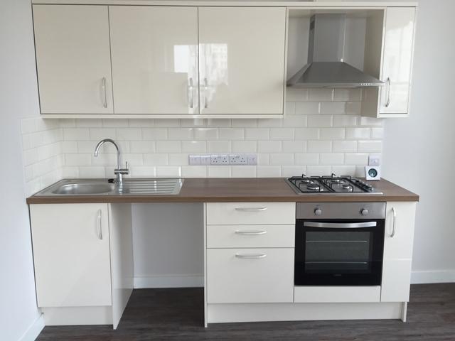 Apartment in Brighton, Brunswick - View 4