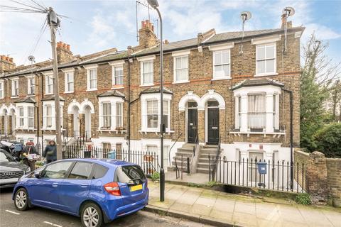 1 bedroom flat to rent, Mabley Street, Hackney, London, E9