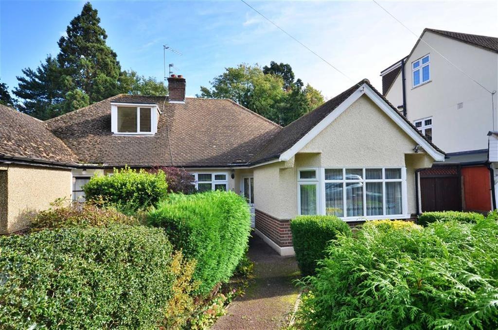Lincoln Drive, Croxley Green, Hertfordshire 3 bed bungalow £550,000