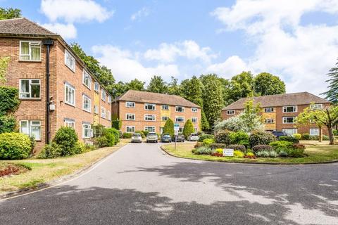 2 bedroom flat for sale, Virginia Water, Surrey